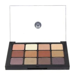 Viseart Paris Nudes 06 SlimPro Eyeshadow Palette 5 Viseart Paris Nudes 06 SlimPro Eyeshadow Palette -Camera Ready Cosmetics viseart 46186.1445553855.600.600