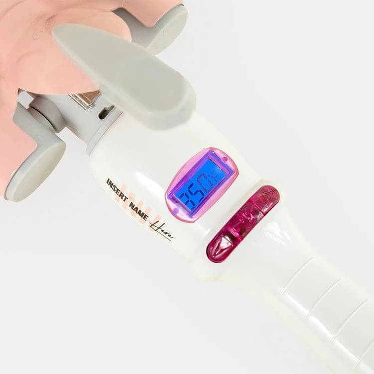 Insert Name Here Insert Wave Here Wave Iron 4 Insert Name Here Insert Wave Here Wave Iron - Image 4