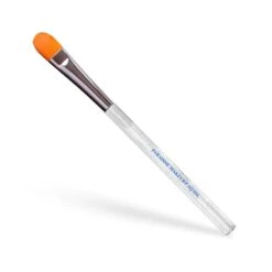 Mehron Paradise AQ Brushes -Camera Ready Cosmetics wide chisel