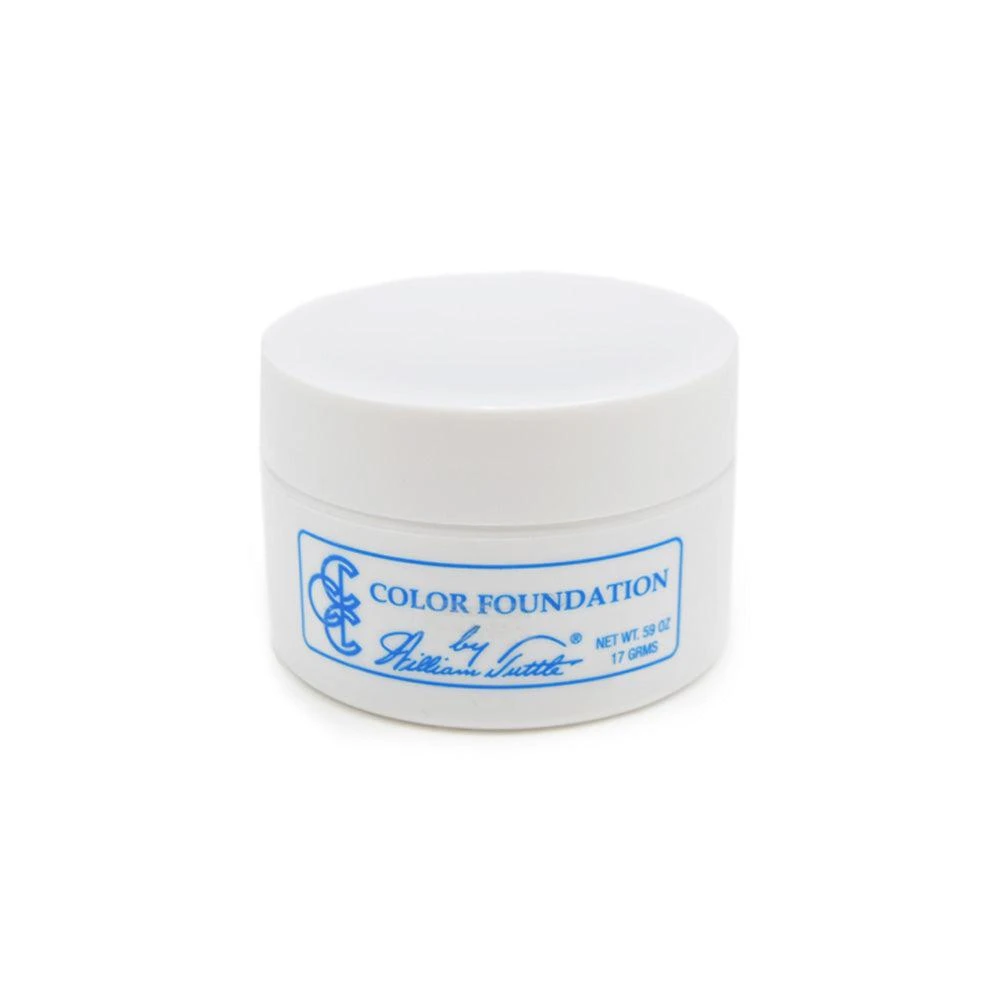 William Tuttle Creme Foundation 2 William Tuttle Creme Foundation - Image 2