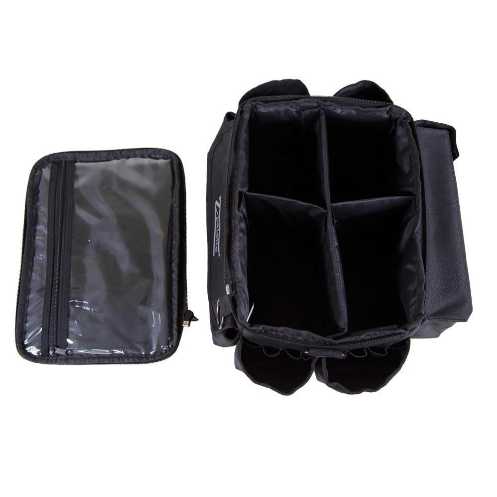 Z Palette Traveler Set Bag 2 Z Palette Traveler Set Bag - Image 2