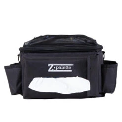 Z Palette Traveler Set Bag 7 Z Palette Traveler Set Bag -Camera Ready Cosmetics z palette traveler Bag tissues